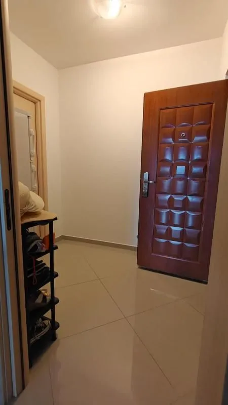 Sale, two bedroom apartment, 62m², Ilino, Bar