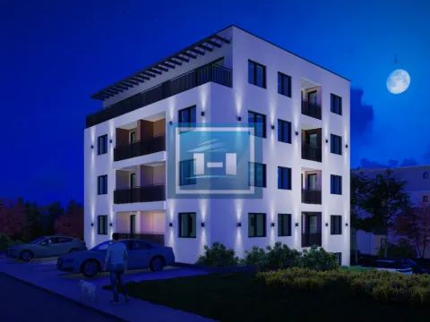 Prodaja, jednosoban stan, 28m², Raj, Vrnjačka Banja - image 3