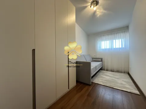 Izdavanje, četvorosoban stan, 127m², Master Kvart, Podgorica - image 14