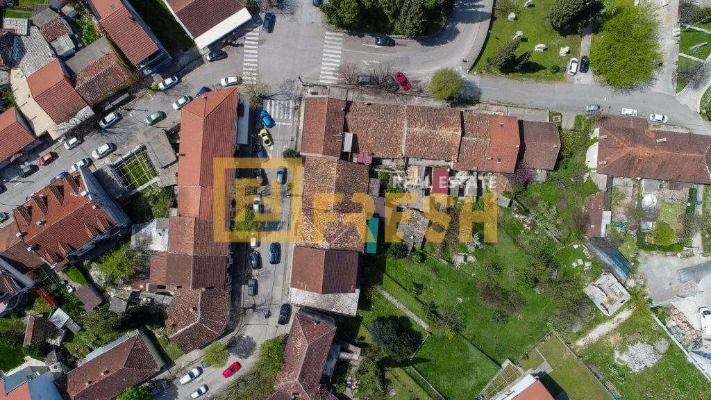 Prodaja, kuća, 108m², Danilovgrad, Crna Gora