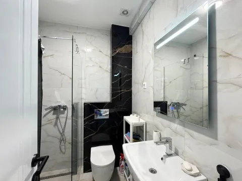 Izdavanje, jednosoban stan, 40m², Zabjelo, Podgorica - image 7