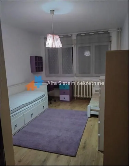 Rent, three bedroom apartment, 71m², Autokomanda, Voždovac Sve Podlokacije