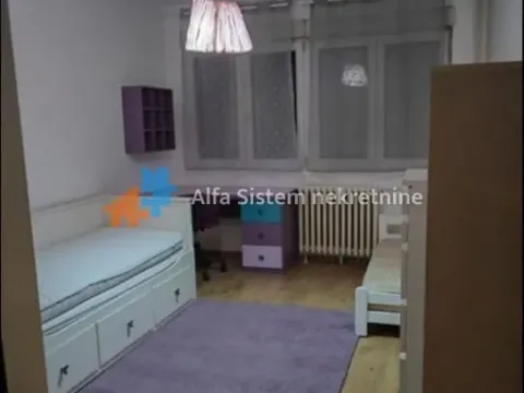 Rent, three bedroom apartment, 71m², Autokomanda, Voždovac Sve Podlokacije - image 8