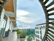 Izdavanje, četvorosoban stan, 205m², Novi Beograd Blok 65, Novi Beograd Sve Podlokacije - image 12