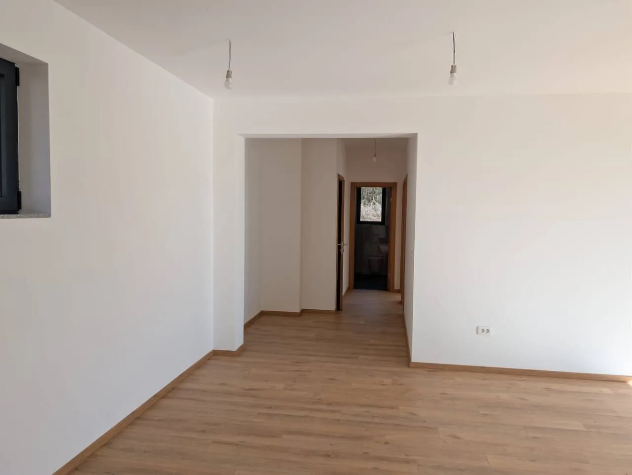 Sale, two bedroom apartment, 93m², Kamenovo, Budva