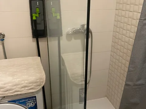 Rent, one bedroom apartment, 47m², City Kvart, Podgorica - image 7