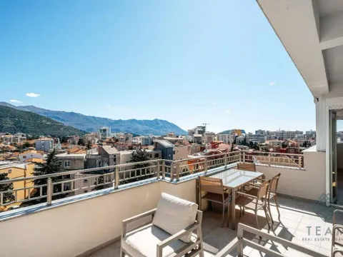 Prodaja, trosoban stan, 105m², Centar, Budva - image 4