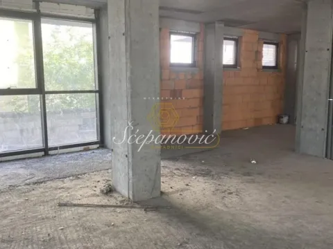 Sale, office space, 215m², Rotkvarija, Novi Sad Sve Podlokacije - image 5