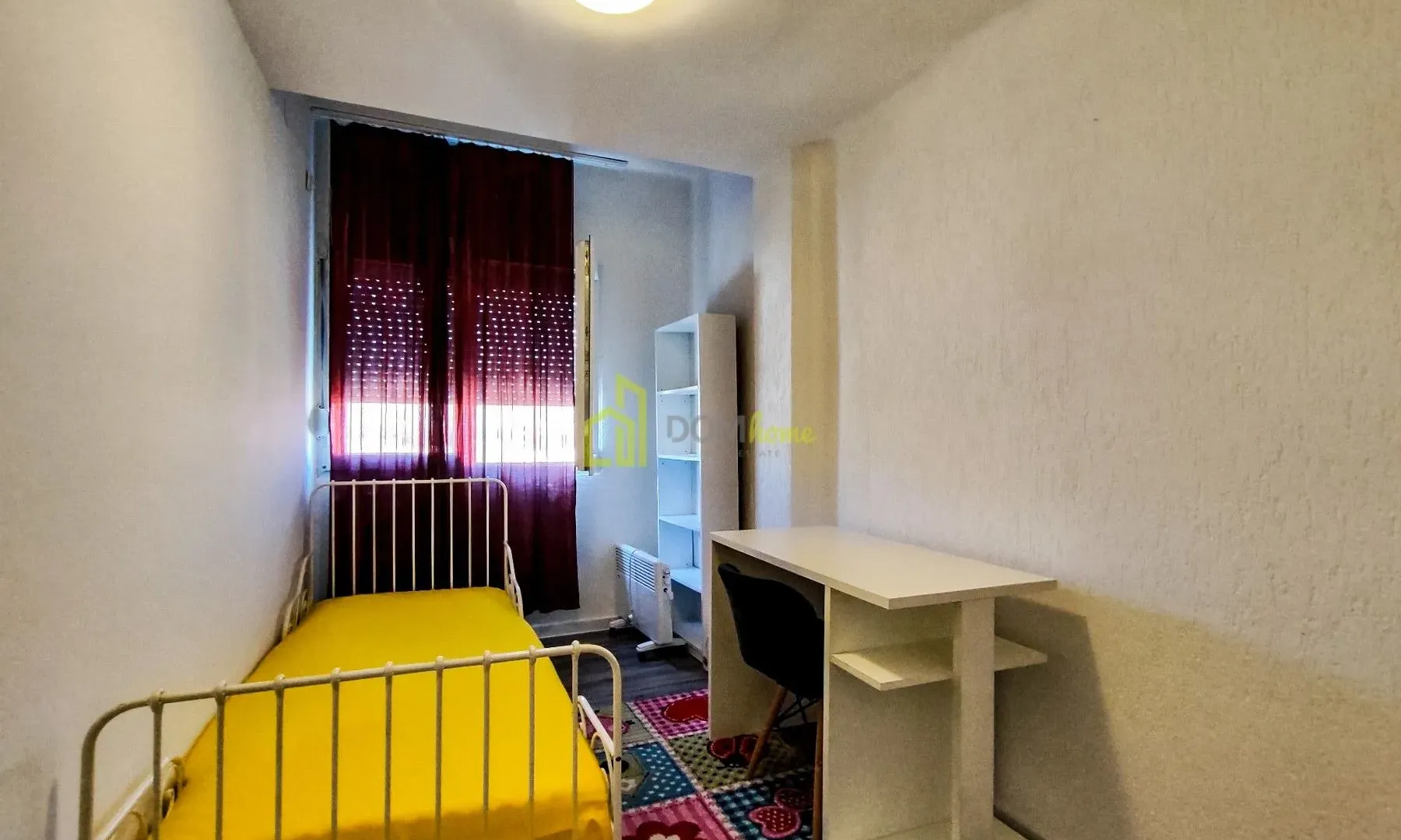 Rent, three bedroom apartment, 70m², Centar, Podgorica