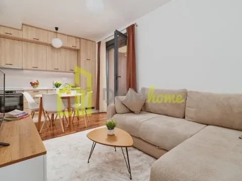 Prodaja, jednosoban stan, 50m², Kotor, Crna Gora - image 8