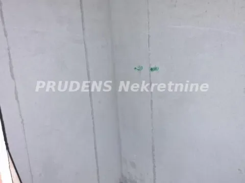 Sale, three bedroom apartment, 57m², Banovo Brdo, Beograd - image 14