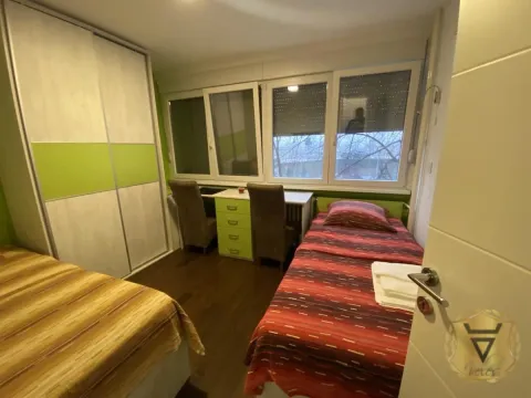 Rent, four bedroom apartment, 83m², Farmaceutski Fakultet, Voždovac Sve Podlokacije - image 12
