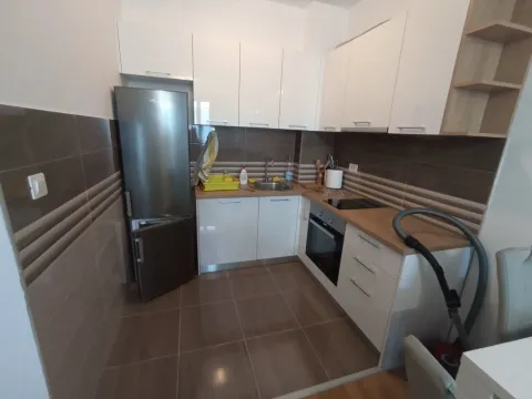 Rent, one bedroom apartment, 47m², Stari Aerodrom, Podgorica - image 7