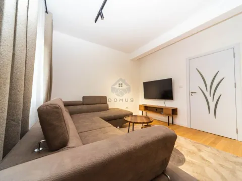 Rent, two bedroom apartment, 76m², Zabjelo, Podgorica - image 2