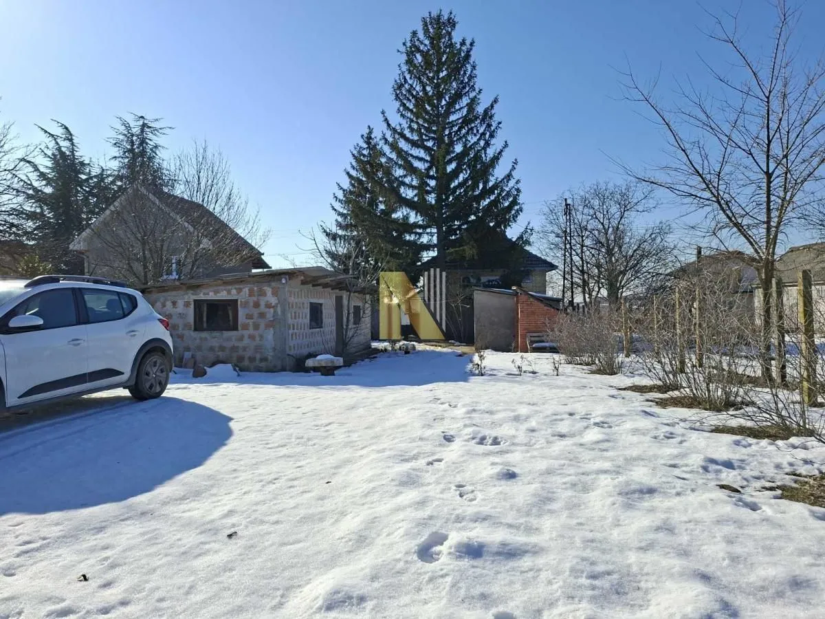 Prodaja, kuća, 86m², Inđija, Srbija