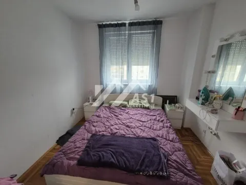 Izdavanje, dvosoban stan, 57m², Stari Majur, Petrovaradin - image 7