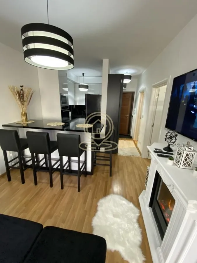 Rent, two bedroom apartment, 47m², Vukov Spomenik, Zvezdara Sve Podlokacije