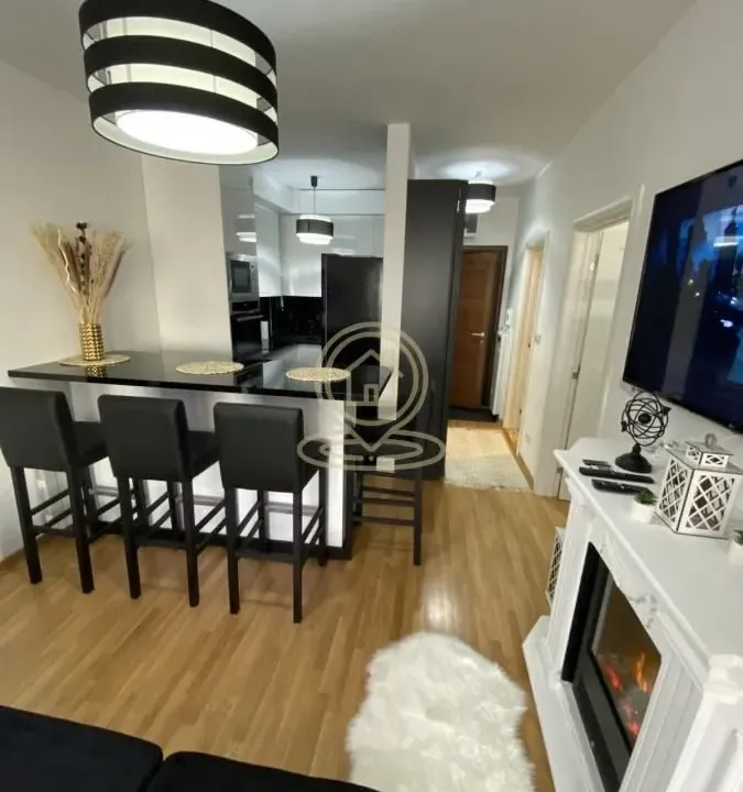 Rent, two bedroom apartment, 47m², Vukov Spomenik, Zvezdara Sve Podlokacije