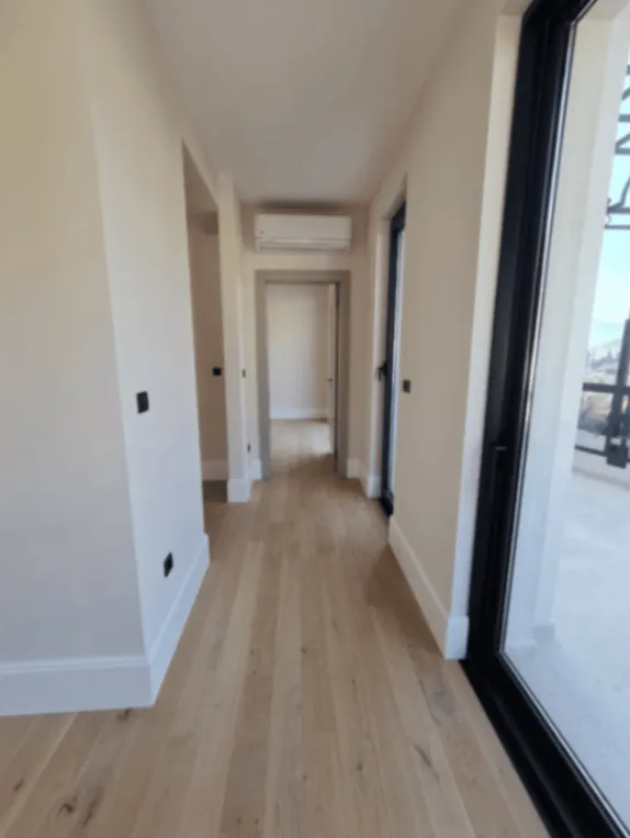 Sale, two bedroom apartment, 113m², Bečići, Budva