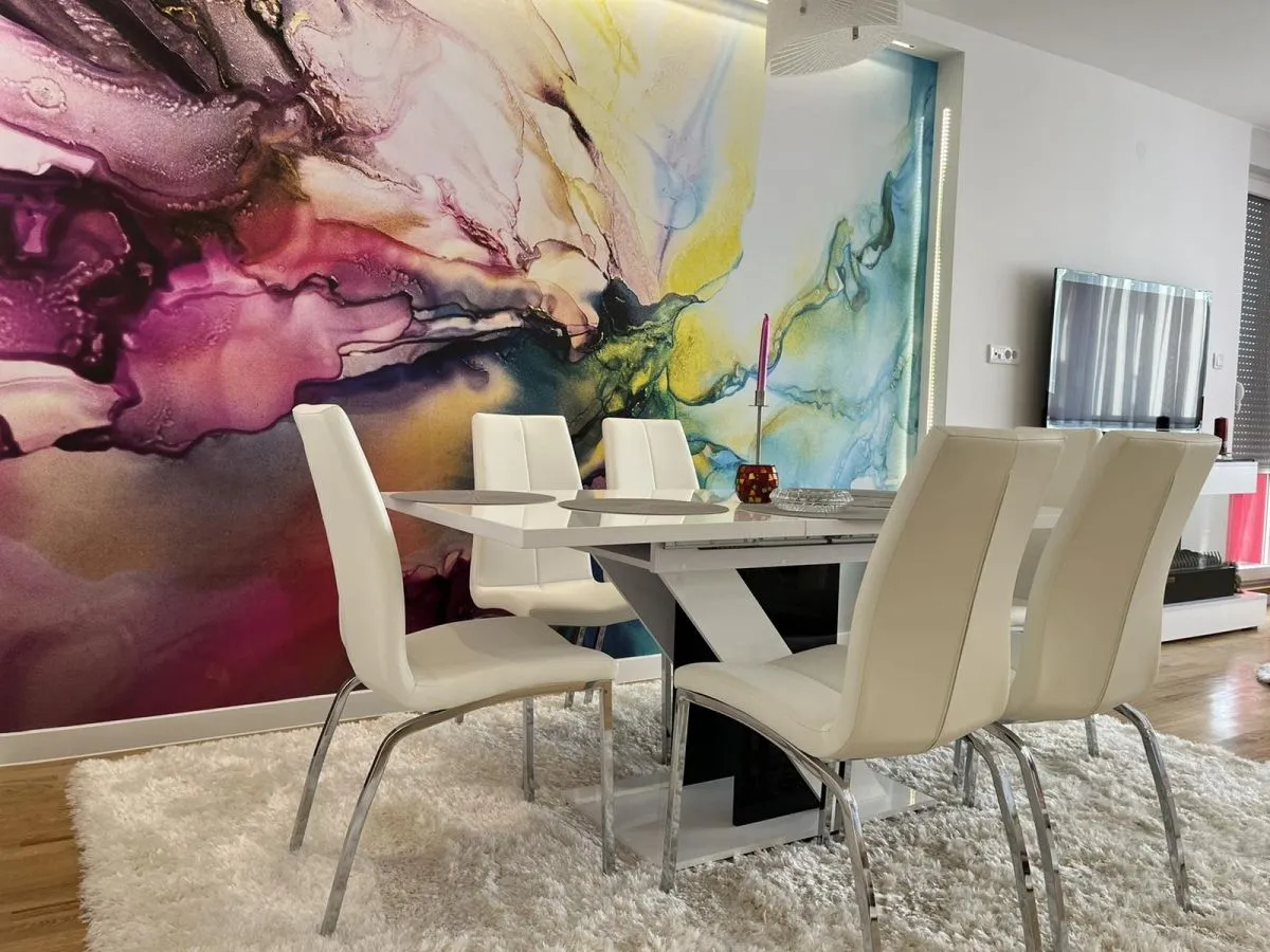 Prodaja, četvorosoban stan, 101m², Salajka, Novi Sad Sve Podlokacije