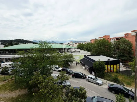 Rent, two bedroom apartment, 65m², Autobuska stanica, Podgorica - image 18