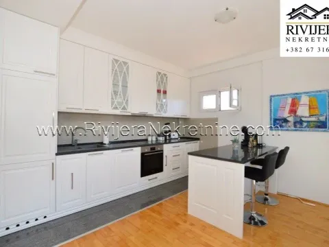 Prodaja, dvosoban stan, 100m², Topla, Herceg Novi - image 5