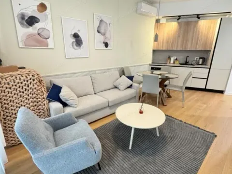 Prodaja, jednosoban stan, 54m², Bečići, Budva - image 5