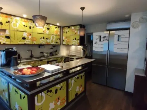 Rent, four bedroom apartment, 120m², Liman 3, Novi Sad Sve Podlokacije - image 6