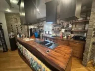 Izdavanje, trosoban stan, 155m², Neimar, Vračar Sve Podlokacije - image 6