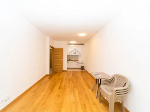 Rent, one bedroom apartment, 45m², New City, Podgorica - image 2