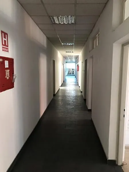 Rent, office space, 600m², Tošin bunar, Novi Beograd Sve Podlokacije
