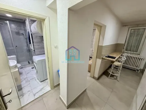 Prodaja, jednosoban stan, 29m², Satelit, Novi Sad Sve Podlokacije - image 8