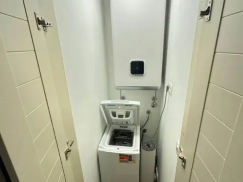 Izdavanje, dvosoban stan, 45m², Gospoština, Budva - image 6