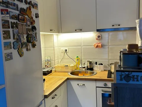 Sale, one bedroom apartment, 46m², Borča Sve Podlokacije, Beograd - image 3