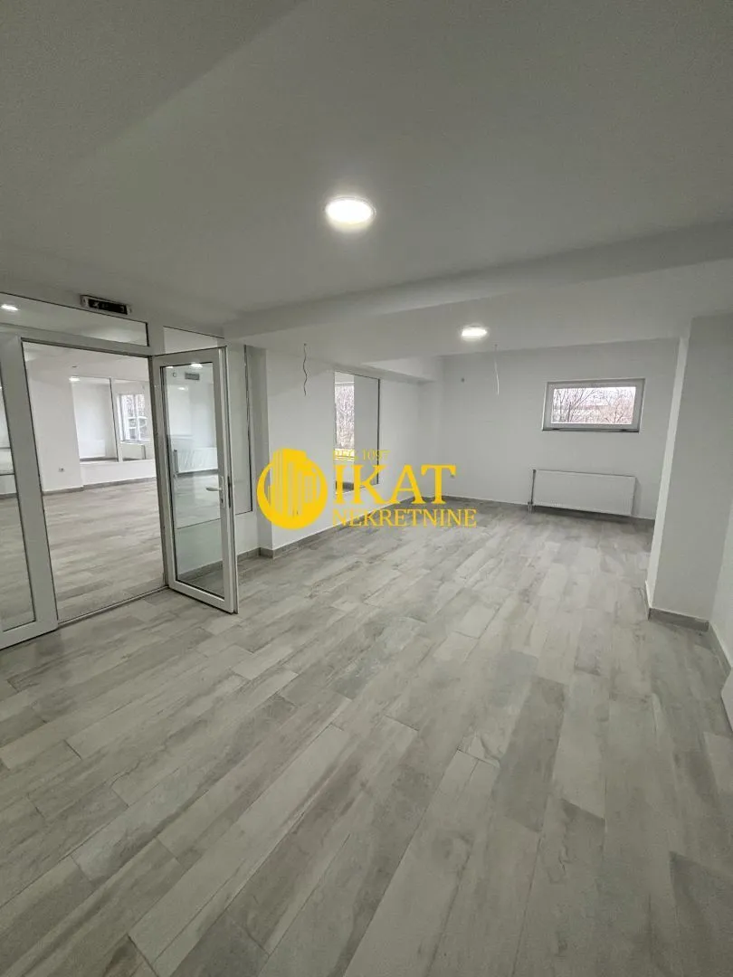 Sale, office space, 113m², Nova Pazova, Stara Pazova