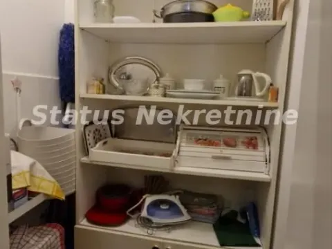 Sale, four bedroom apartment, 120m², Stari grad, Novi Sad - image 8