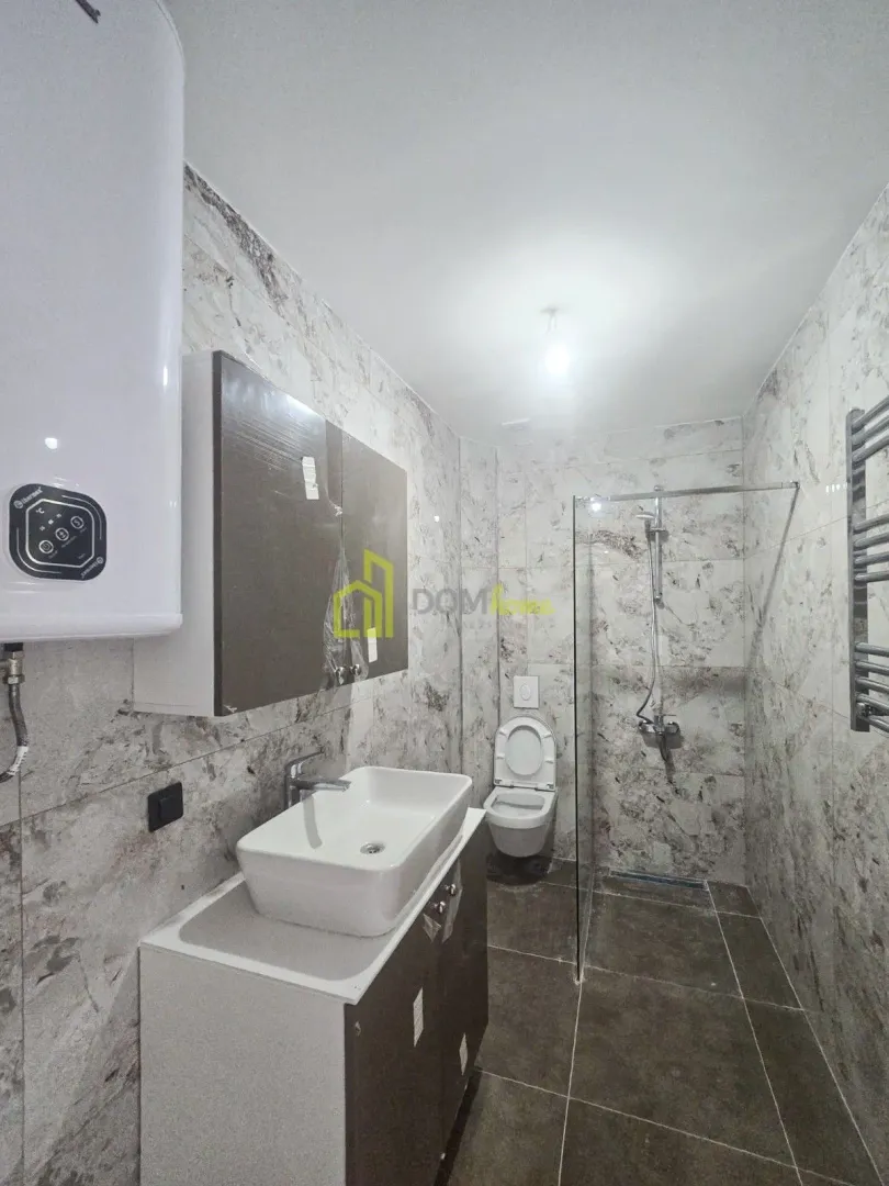 Sale, one bedroom apartment, 41m², Kumbor, Herceg Novi