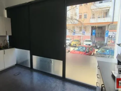 Rent, office space, 187m², Liman 1, Novi Sad Sve Podlokacije - image 4