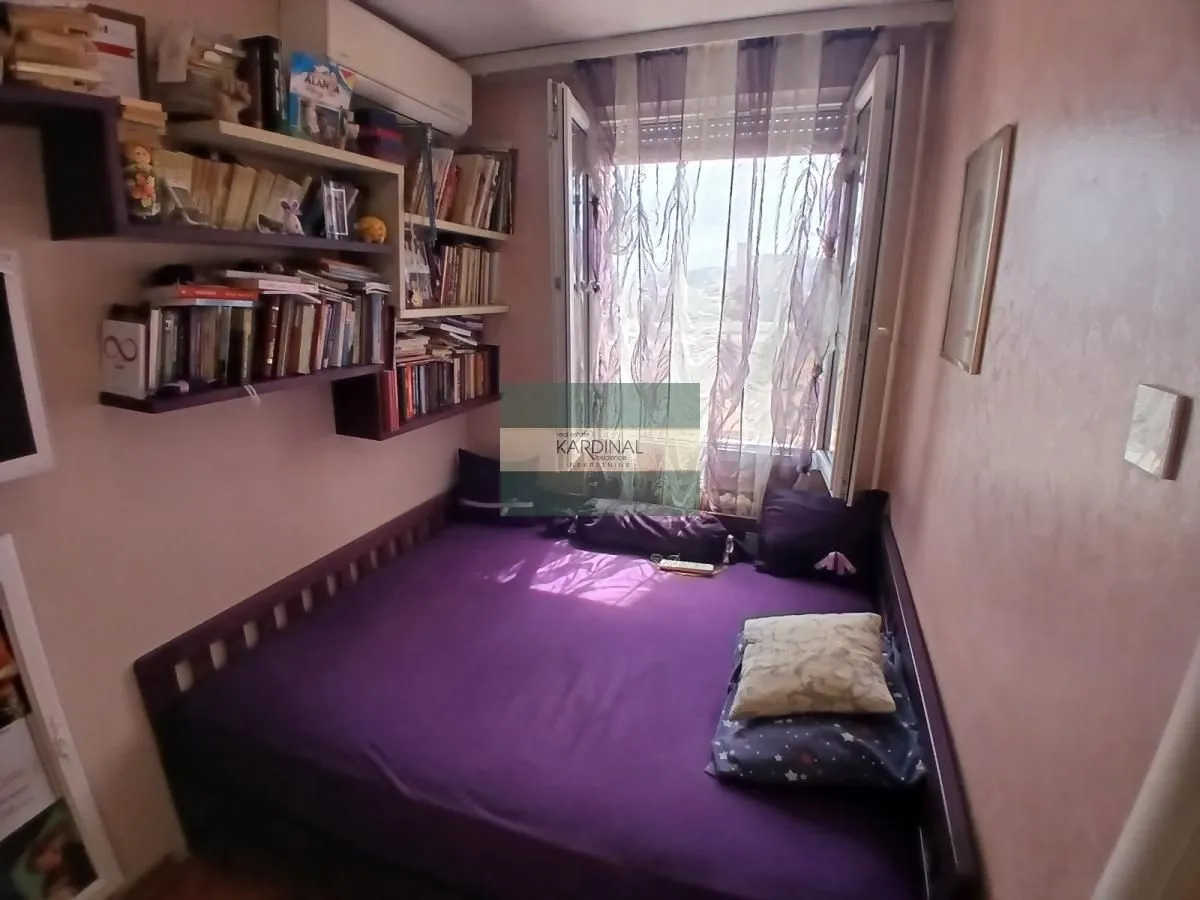 Prodaja, trosoban stan, 73m², Centar, Jagodina