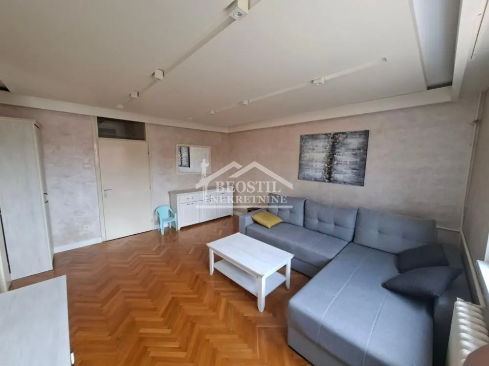 Prodaja, trosoban stan, 65m², Bezanijska Kosa 2, Bežanijska Kosa Sve Podlokacije