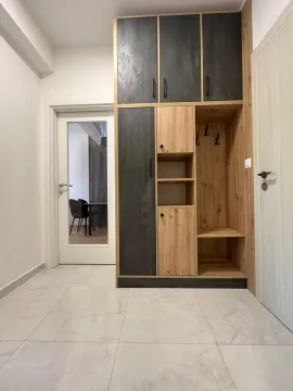 Prodaja, jednosoban stan, 47m², Zabjelo, Podgorica - image 8
