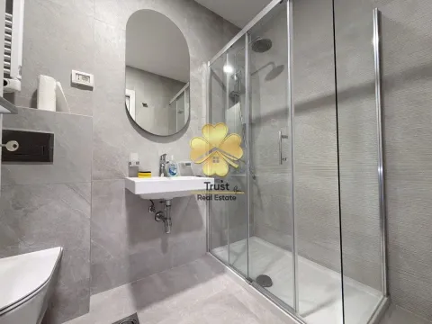 Rent, one bedroom apartment, 50m², Central Point, Podgorica - image 9