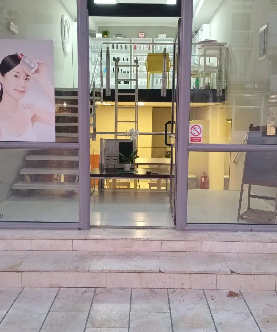 Rent, office space, 32m², Centar, Bar