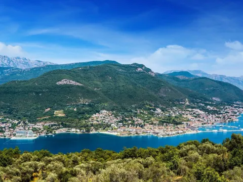 Prodaja, garsonjera, 31m², Kumbor, Herceg Novi - image 7