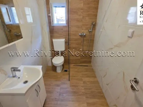 Sale, one bedroom apartment, 43m², Meljine, Herceg Novi - image 6