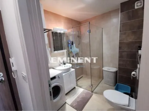 Izdavanje, dvosoban stan, 42m², Bogoslovija, Palilula Sve Podlokacije - image 10