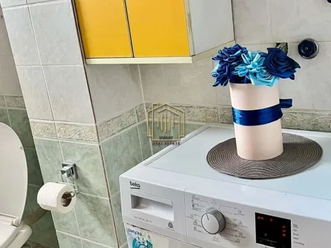 Izdavanje, jednosoban stan, 45m², Zabjelo, Podgorica - image 8