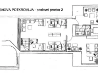 Izdavanje, poslovni prostor, 175m², Stari Grad, Beograd - image 5