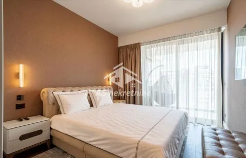 Izdavanje, dvosoban stan, 70m², Savski Venac, Beograd - image 14