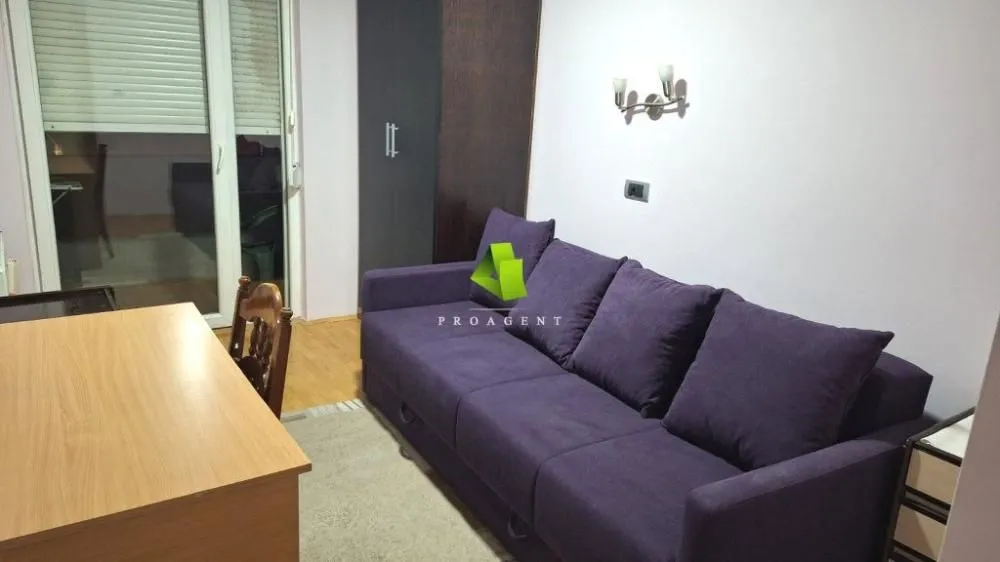 Izdavanje, jednosoban stan, 48m², Medijana, Niš